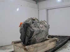 Used Automatic Transmission Assembly Fits 2015 Ford Taurus At 6 Speed 3.5l Wo