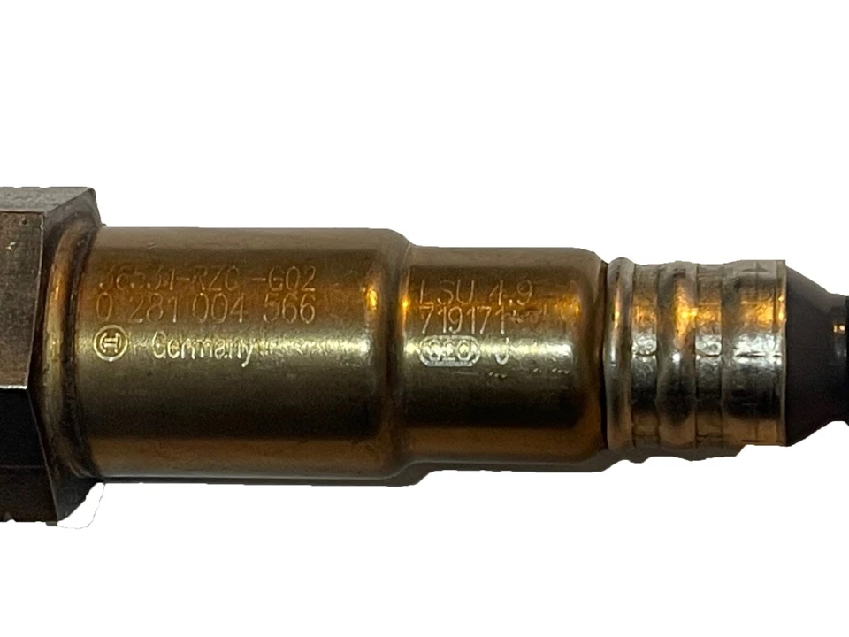 Oxygen Lambda Sensor for Honda Civic IX HR-V2 OEM NEW - Image 4 of 4