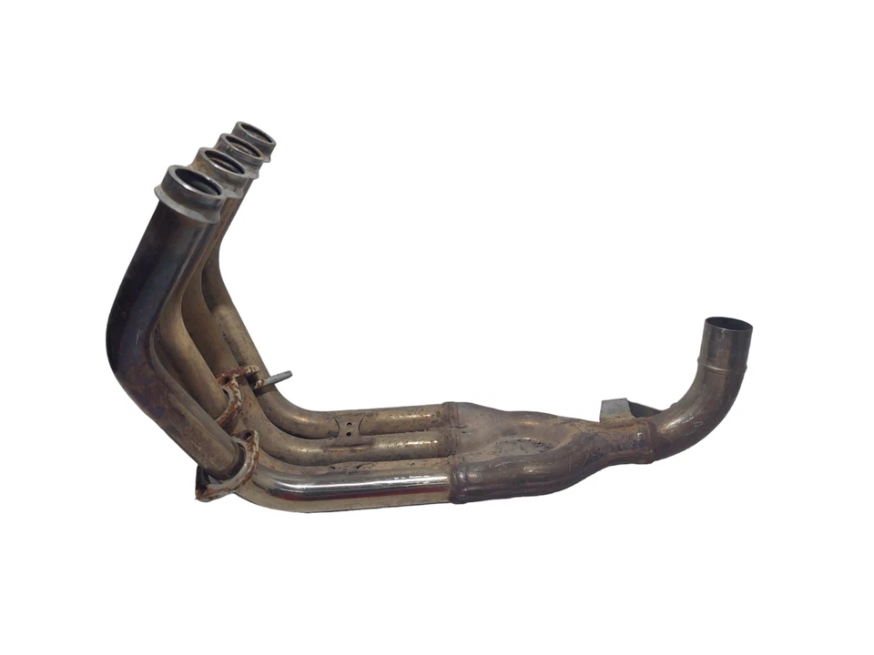 Auspuffkrümmer Yamaha FZ6 Fazer 2004/2007 - Bild 4 von 4