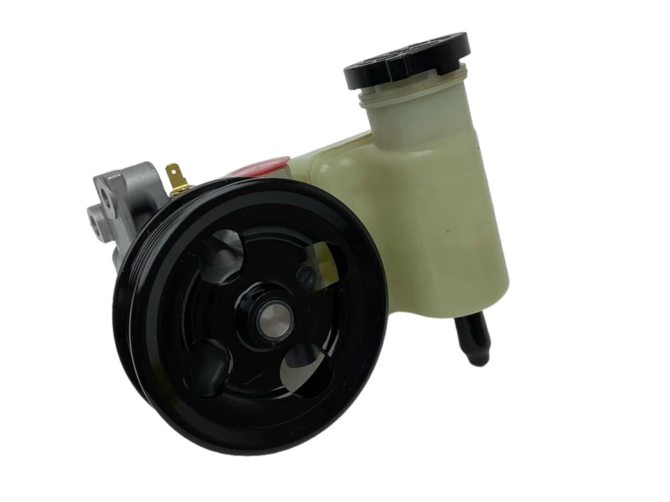 Новый оригинальный производитель 2006-2009 Ford Fusion 2,3 л насос в сборе гидроусилитель руля 6E5Z-3A696-AB - Изображение 2 из 4