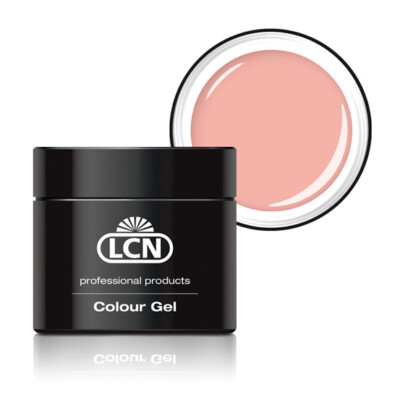 LCN Trend Colour Gel Delicate Negligee 5g NEU/ OVP