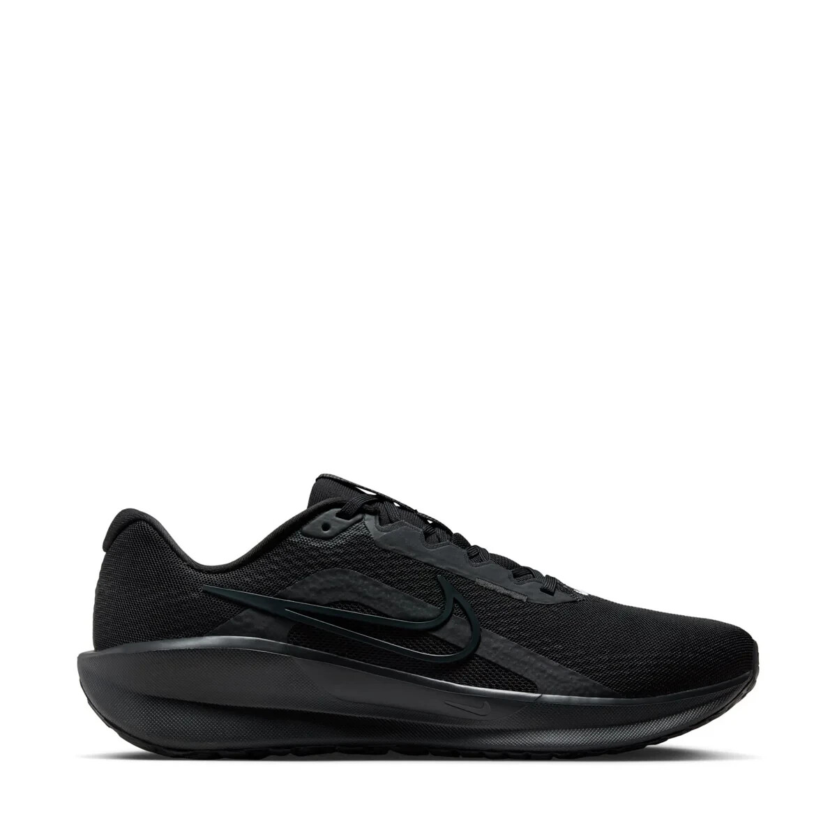 Мужские кроссовки NIKE Downshifter 13 FD6454-003 Антрацит/Черный/Волчий серый