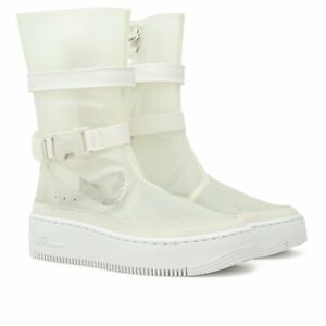 nike women's af1 sage hi lx boot