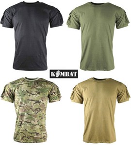 t shirt combat