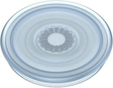 PopSockets Supporto Impugnatura Telefono ALLUMINIO ROSA ORO POPGRIP