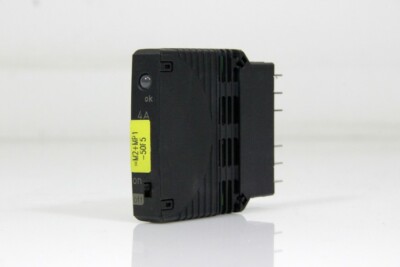 Phoenix Contact 24VDC 4A Electronic Circuit Breaker ECP-E3 4A 0912044