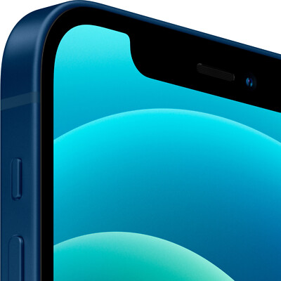 Apple iPhone 12 64GB ブルー 本体 Amazon.com: Apple iPhone 12, 64GB, Blue - T-Mobile (Renewed