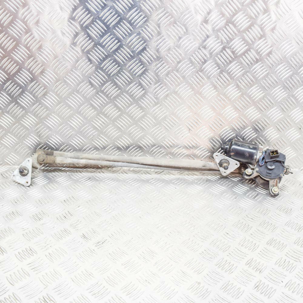 DODGE STEALTH Front Wipers Motor W/ Linkage 159100-6641 MB622910