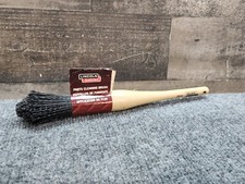 Lincoln Electric Parts Cleaning Brush- Polypropylene 1.5inx11in Model KH587