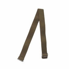BRITISH CHIN STRAP FOR MKII TOMMY HELMET AND MKIII (B21)