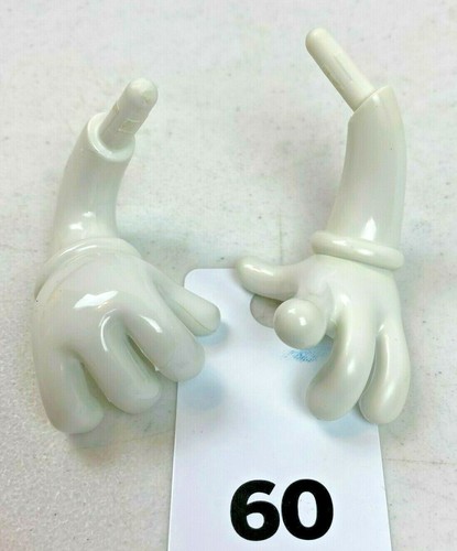 Mr Potato Head Replacement Parts ARMS HANDS YOU CHOICE From Drop Down Menu #20A - Picture 35 of 72