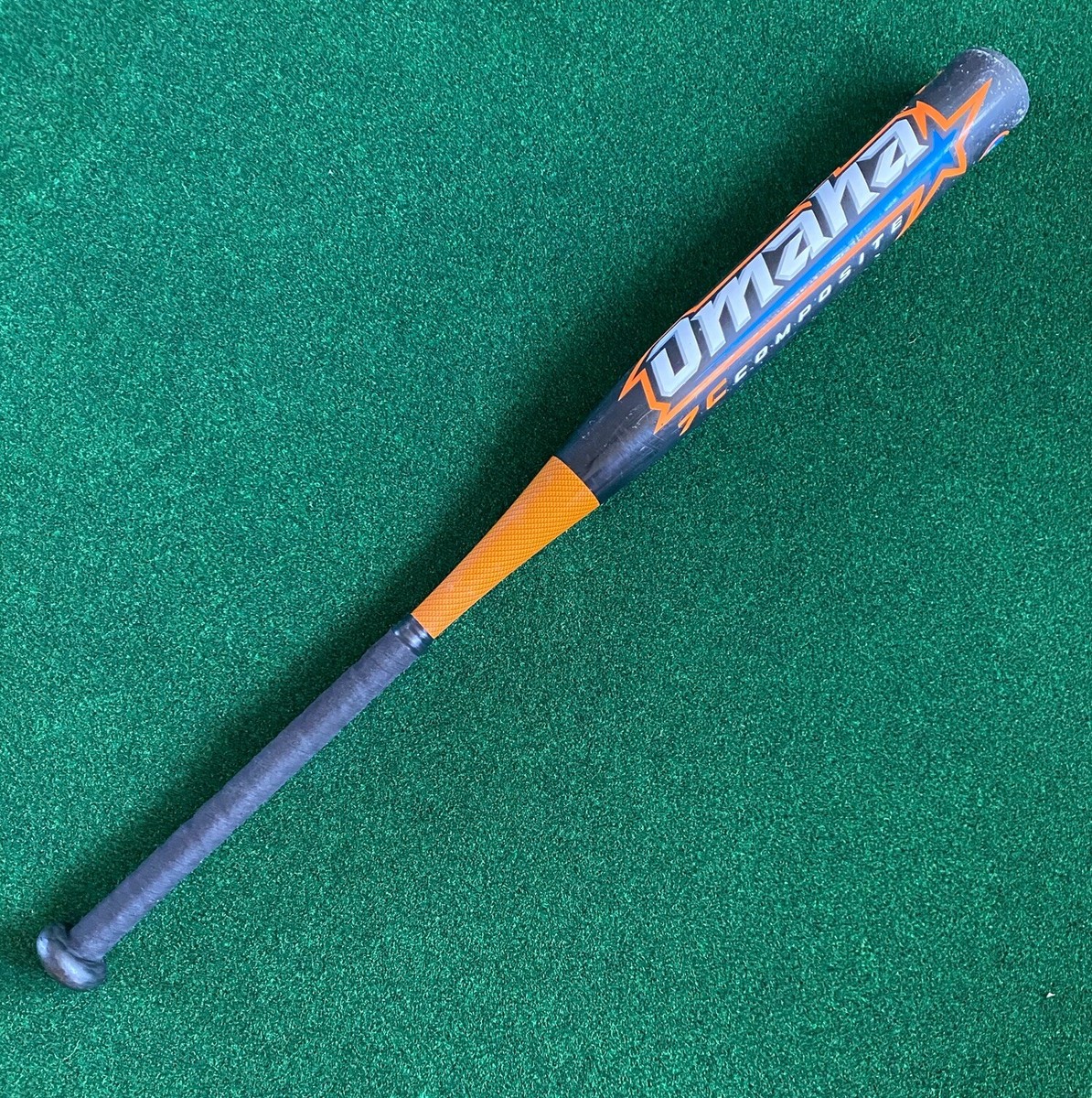 Louisville Slugger TPX Omaha 7C YB84 31