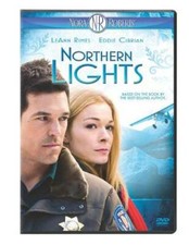 Northern Lights - DVD - VERY GOOD
