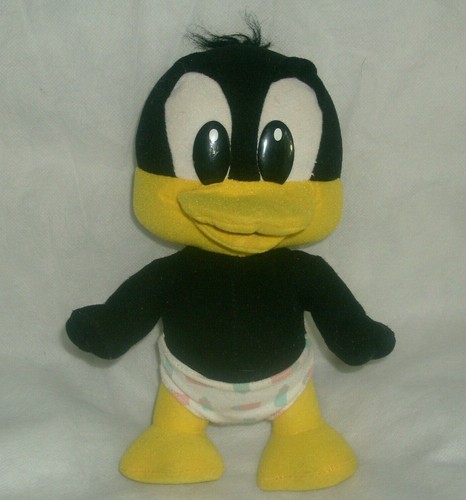 looney tunes plush ebay