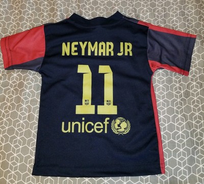 neymar youth jersey