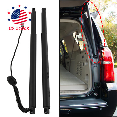 Aazon.co: Liftgate Actuator Copatible with 2015-2020 Chevy Tahoe Aazon.co: Liftgate Actuator Copatible with 2015-2020 Chevy Tahoe
