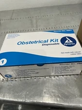 Dynarex Obstretical Kit Gynecology