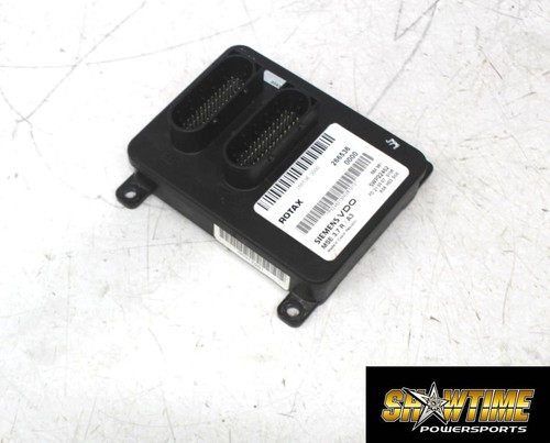 04-10 APRILIA RSV1000R OEM ECU COMPUTER CONTROLLER UNIT BOX ECM CDI