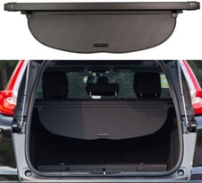 Retractable Cargo Cover For Honda Crv Cr-v 2017 2018 2019-2022 Trunk Accessories
