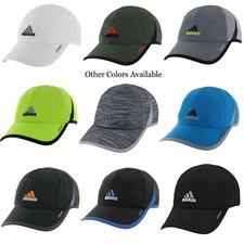 adidas men's adizero cap