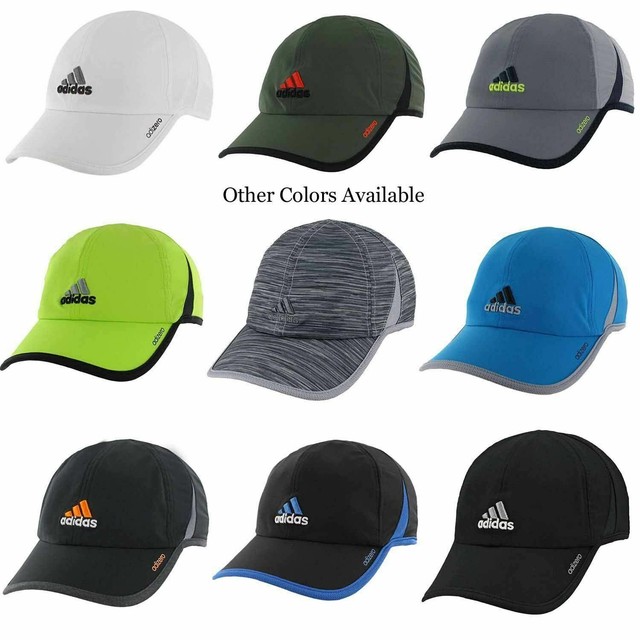 adidas men's superlite cap