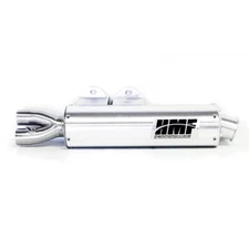 HMF for Kawasaki KFX 700 2004-2010 Slip On Exhaust | 026263606071