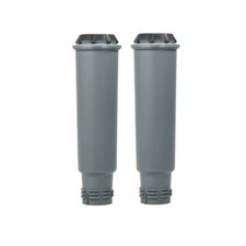 2x Wasserfilter für Krups EA8250 EA8250pn EA8251 EA8251pn EA8255 EA8255pn