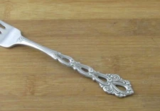 Oneida Community Stainless CHANDELIER  CHOICE Glossy Flatware Silverware