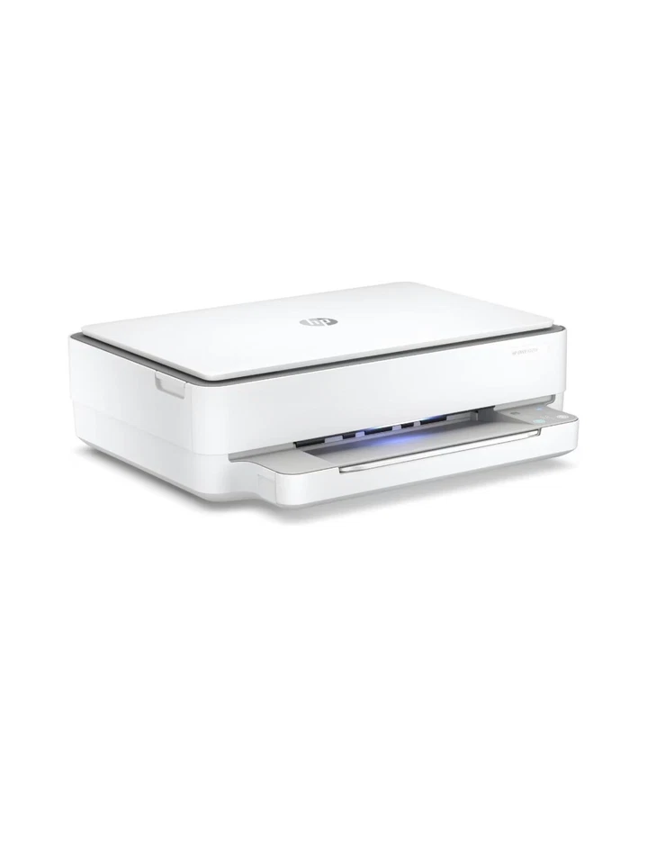 HP Envy 6020e HP+ enabled All-in-One Wireless Colour Printer with 3 months Insta - Image 4 of 4