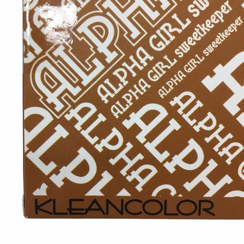 Blush Bronzing Makeup Kit - Sunshine-Alpha Girl Sweet Keeper By Kleancolor - Picture 4 of 6