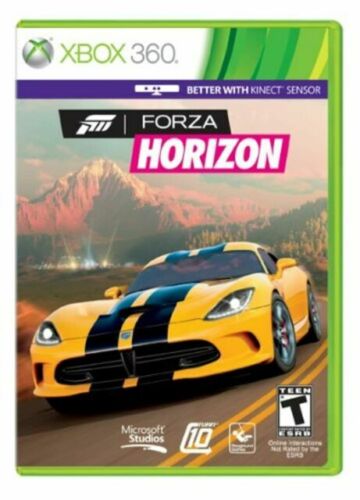 Forza Horizon 5 - 2009 Pagani Zonda Cinque Roadster Edition (XBOX, STEAM)