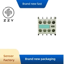 1 PCS New Siemens 3RH1911-1FA31 Auxiliary Contact Module Fast Delivery New Box