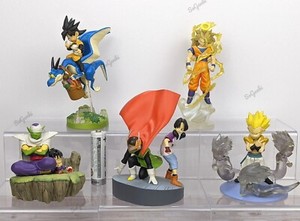 ドラゴンボール DIORAMA FIGURE SET VOL.2 希少・非売品
