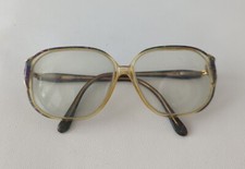 Givenchy Oversized Vintage Frames 130 402 Aquamarine