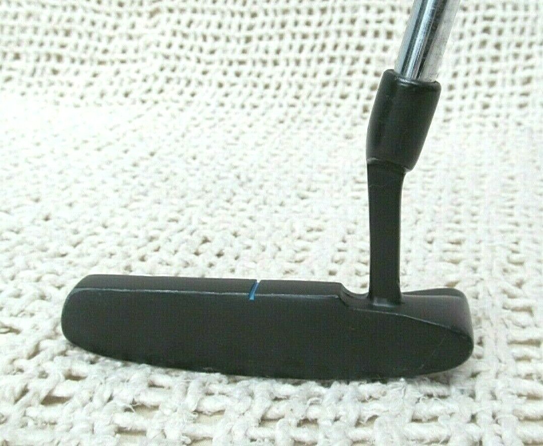 Golden Lassie PHIL RITSON Model GL1L Putter 34.25