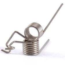 Holmes Hobbies Double X Springs for 540 Motors RC Crawlers Trailmaster Motors