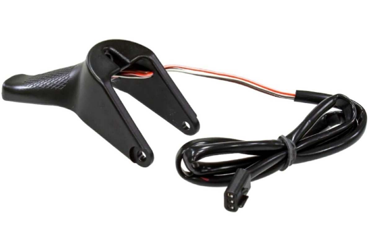 SPI Throttle Lever Thumb Heater 16-2020 Polaris 2010424 2010431