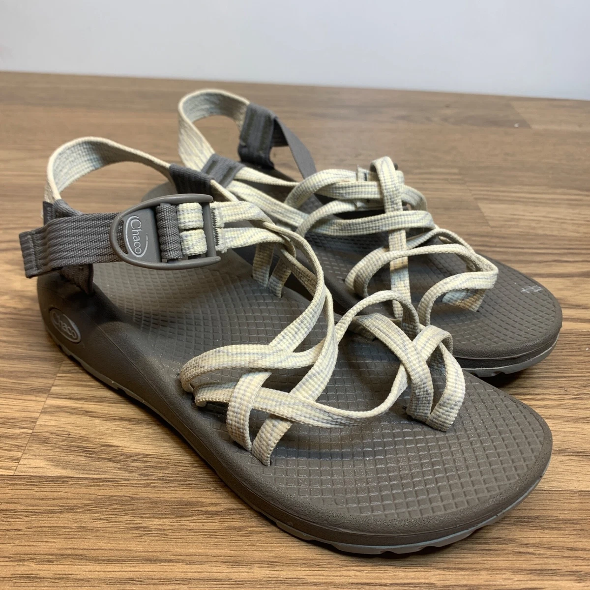 Chaco Beige Sandals for Women for sale | eBay
