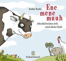 Ene mene muuh von Kuhl, Anke | Buch | Zustand gut - Bild 1 von 1