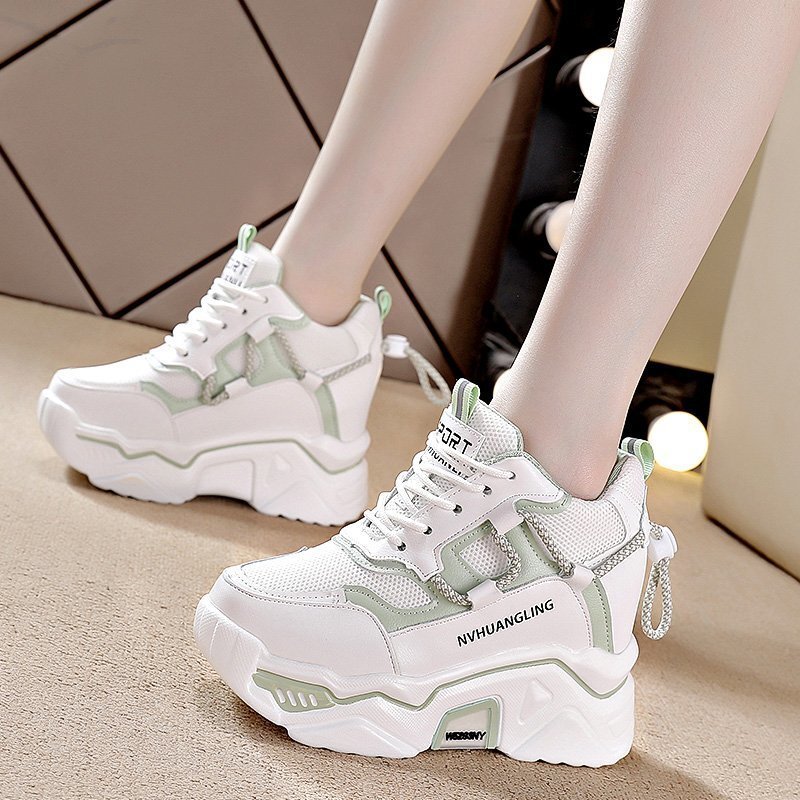 sneakers hak