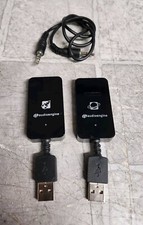 Audioengine AW1 Wireless Audio Sender  Receiver