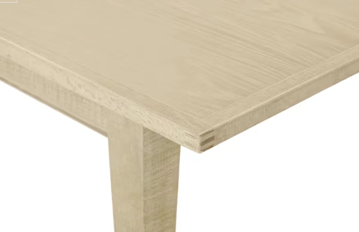 Loaf dining table ebay hotsell