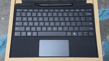 Microsoft Surface Pro Signature Keyboard with Surface Slim Pen 2 - BLACK
