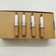 4PCS Spark Plug for 2015-2021 Kia Forte Forte5 Koup Optima Soul 1.6L Turbo US