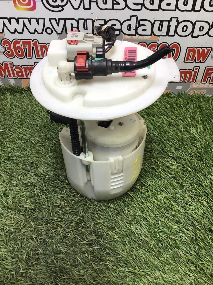 ✅ Bomba de combustible Dodge Journey 2018 PN: 04743907AC OEM Foto 3 de 4