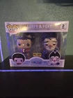 Funko Pop! Animation One Piece - Luffy & Foxy 2-Pack  (Hot Topic Exclusive)