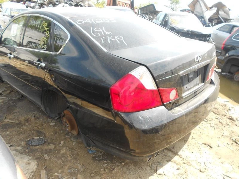 Automatic Transmission Fits 06-07 INFINITI M45 1484372 Foto 4 de 4