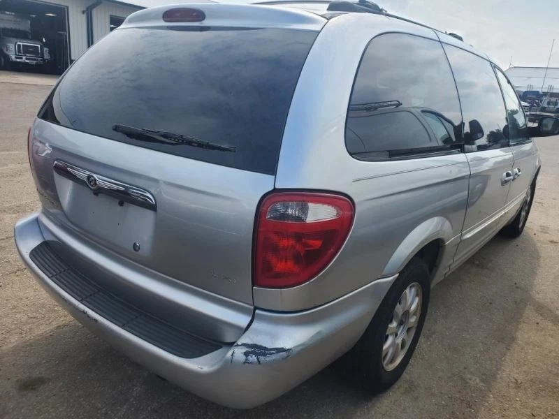 Purificador de aire 6 cilindros para caravana 01-07 1878438 Foto 4 de 4