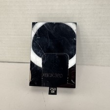Official OEM Microsoft XBOX 360 S Slim 250GB HD Internal Hard Drive Tested
