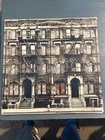 Led Zeppelin Physical Graffiti Swan Song Rock Vinyl LP Stereo 12" SS 2-200